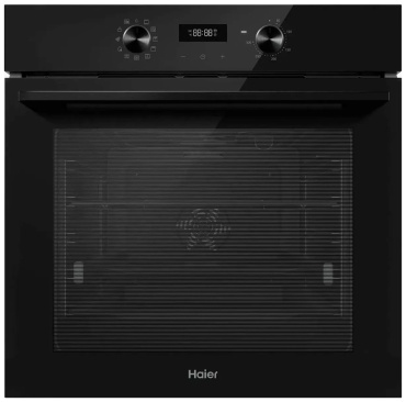 Haier HOQ-R2ARN3GB черный