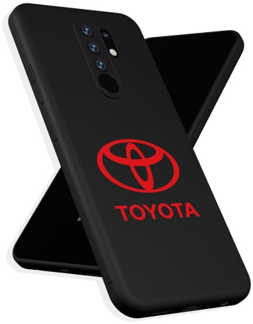 Чехол для Xiaomi Redmi 9 рисунок