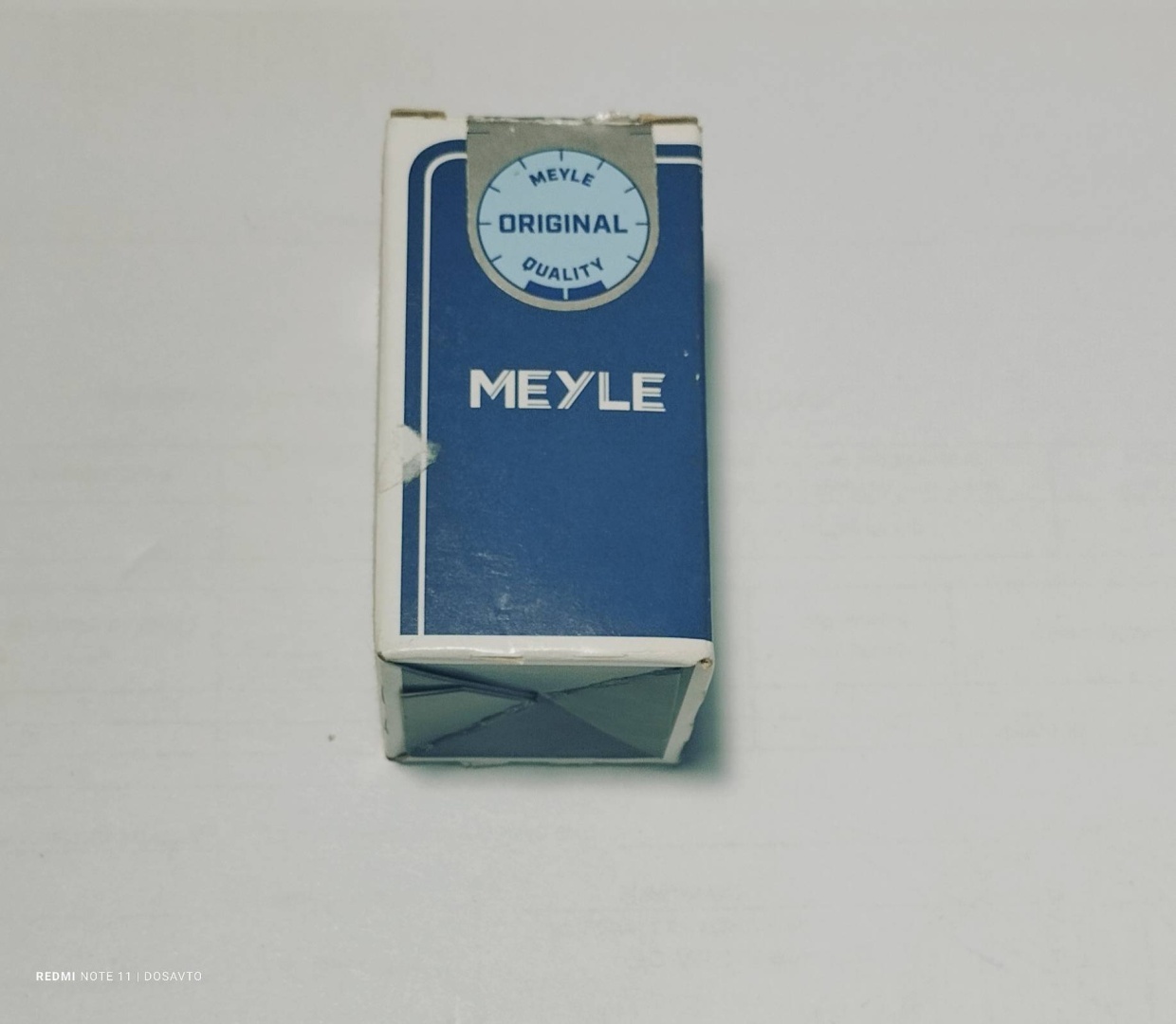 MEYLE датчик температуры охлаждающей жидкости 1148210003