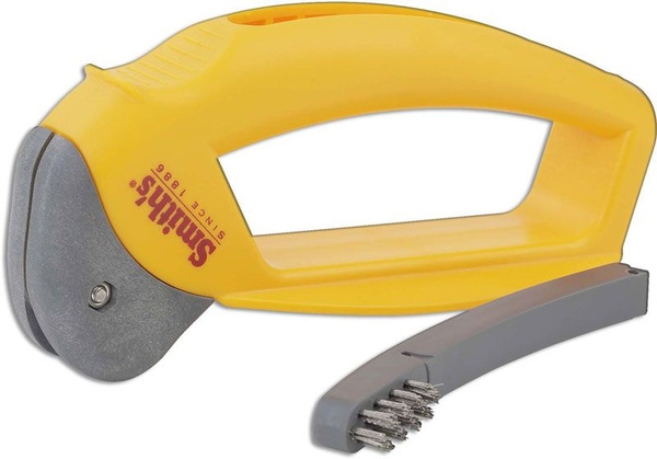 Smith's механическая точилка AXE & MACHETE, сталь
