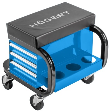 HOGERT сиденье ремонтное HT7G560