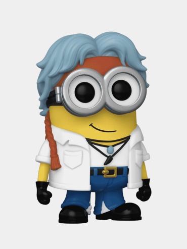 Funko BTS Minions — Suga 10 см 1 шт