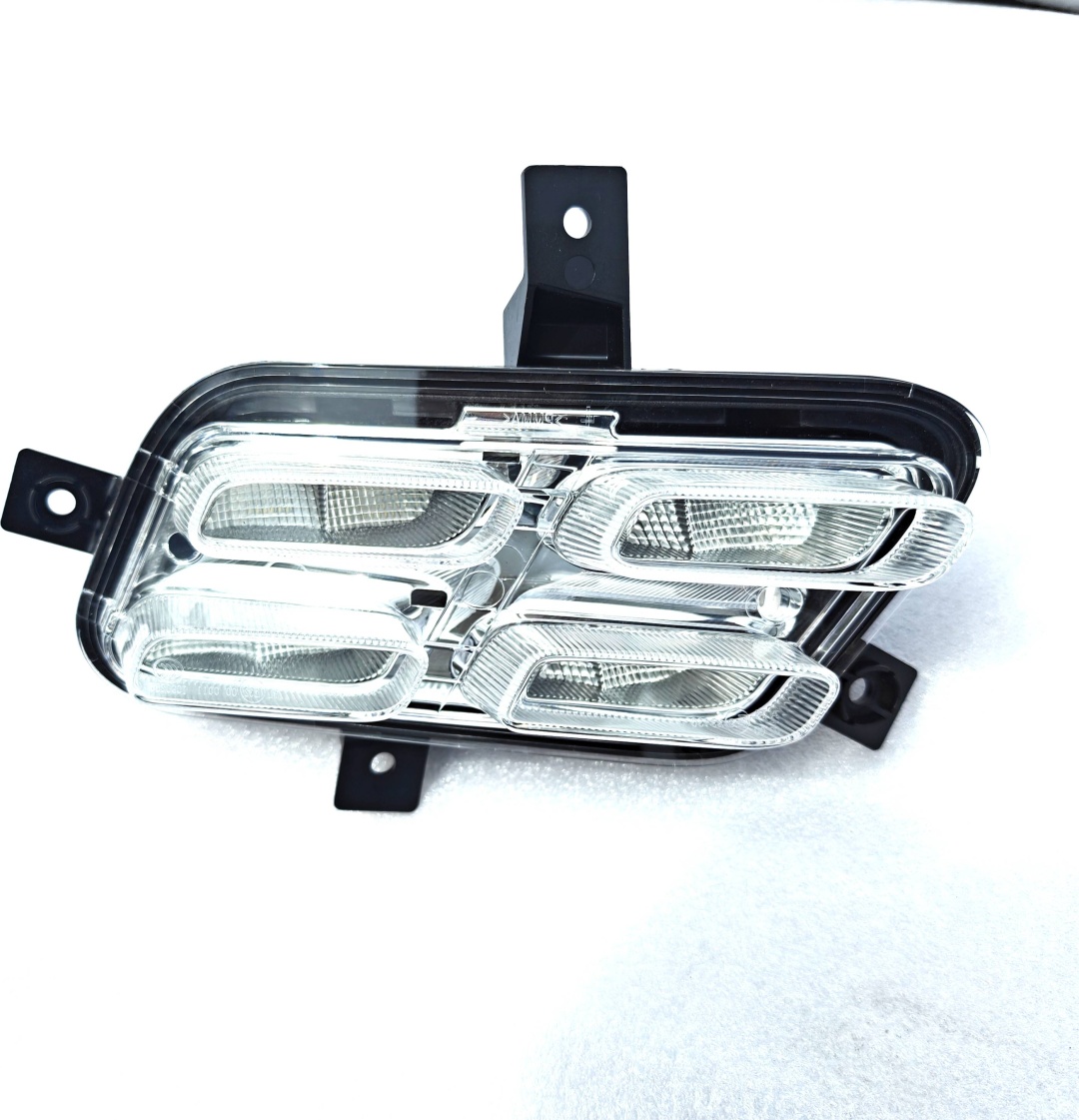 JETOUR дневные ходовые огни F01-4499020AB-OR