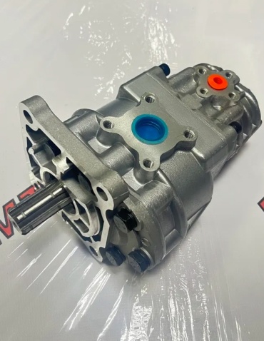Насос VTL НШ 32-10Л механический
