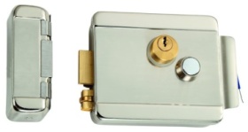 Электромеханический Zaun EL-02-O