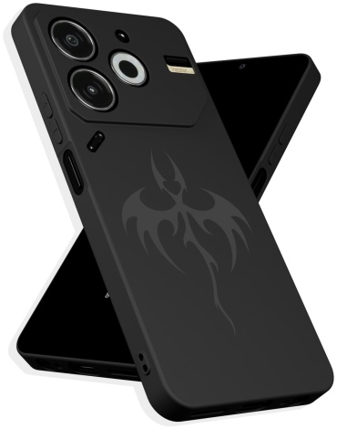 Чехол для TECNO POVA 6 Neo рисунок