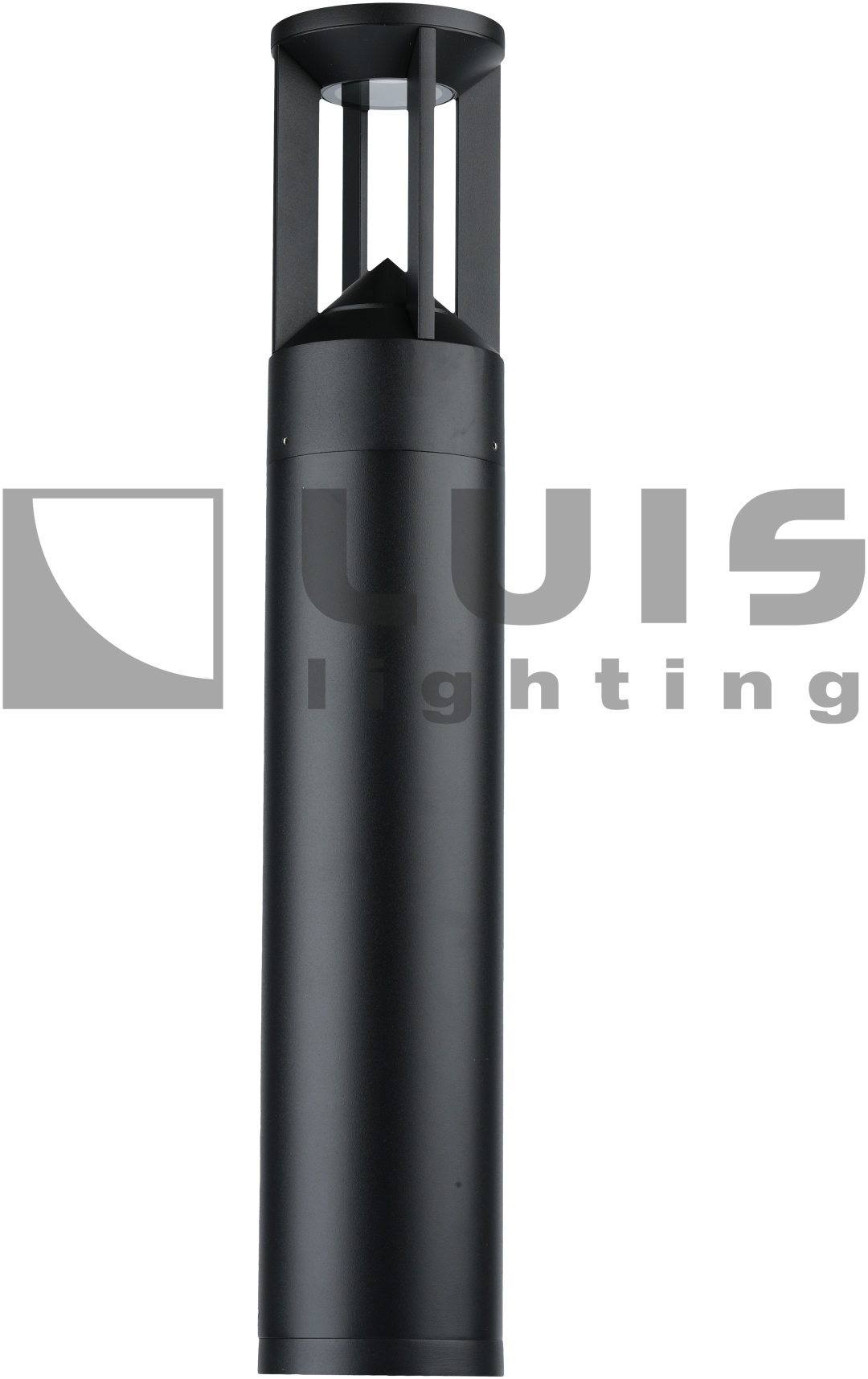 Уличный светильник на столбе / опоре Luis Lightning LED 10 Вт 60 см