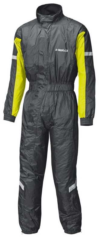 Held Splash 2.0 черный, желтый 48, 50