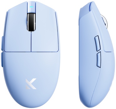 MCHOSE G3 V2 синий