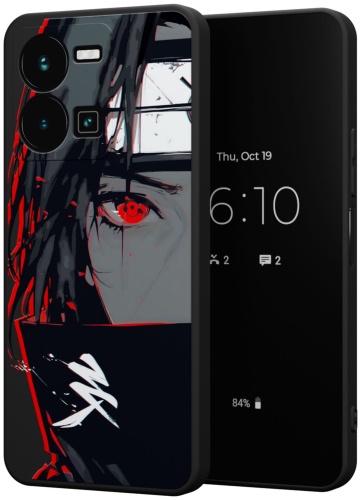 Чехол Mcover для Vivo Y35 рисунок