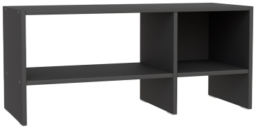 Тумба для обуви Euromebel 90x35x40 см, ЛДСП