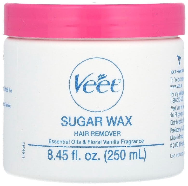Veet крем для депиляции, для тела 250 мл