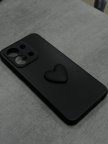 Чехол BAIKO для Redmi Redmi 15C черный