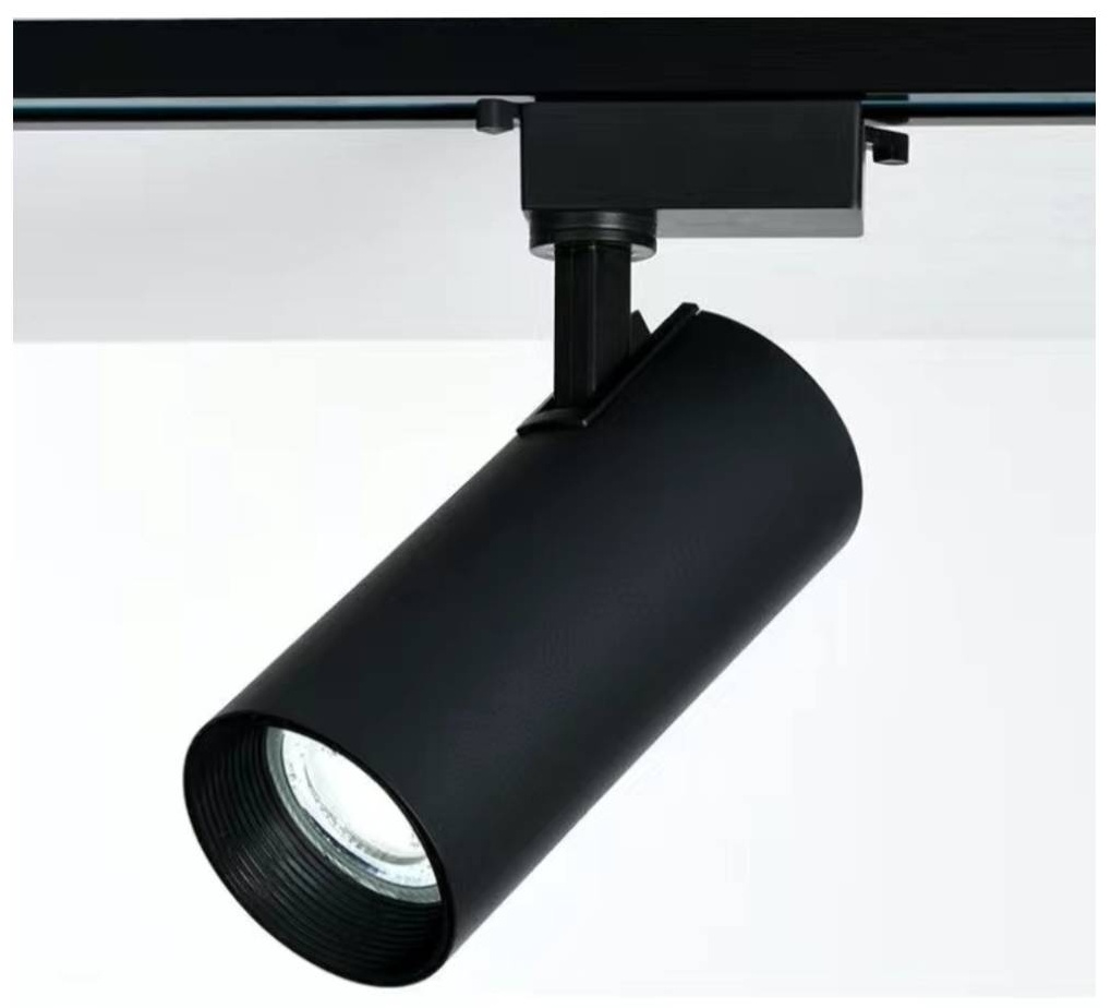 Трековый светильник led trek 30w 4000k