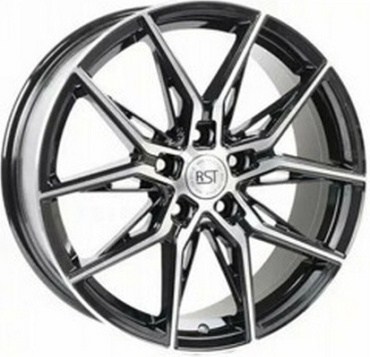 CARWELL Carwell/C_W_45075918 7.5x18/5x108 D60 ET47 4 диска серебристый
