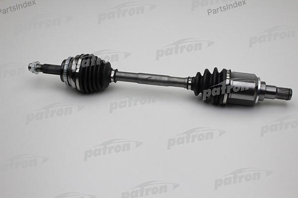 PATRON полуось PDS0454