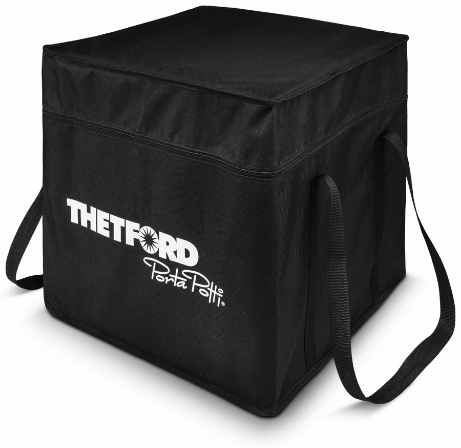 Хозяйственная сумка 91 л TETFORD 45x45x45 см, полиэстер