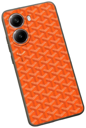 Чехол для Redmi Turbo 4 рисунок