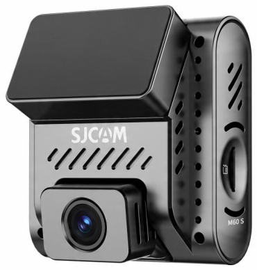 Видеорегистратор SJCAM SJDASH M60S 1CH черный