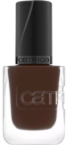 Catrice лак Лак для ногтей Gel Affair Nail Lacquer 039 Double Shot Diva 10.5 мл