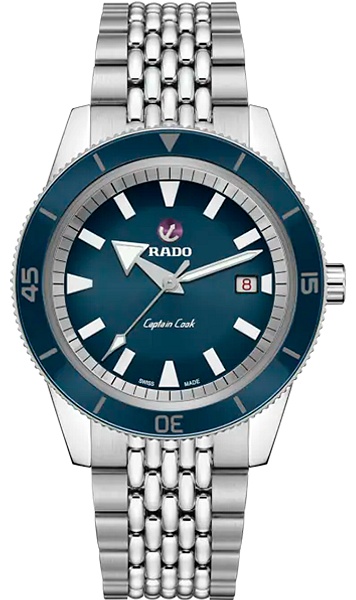 Автоматические Rado R32505203 нержавеющая сталь
