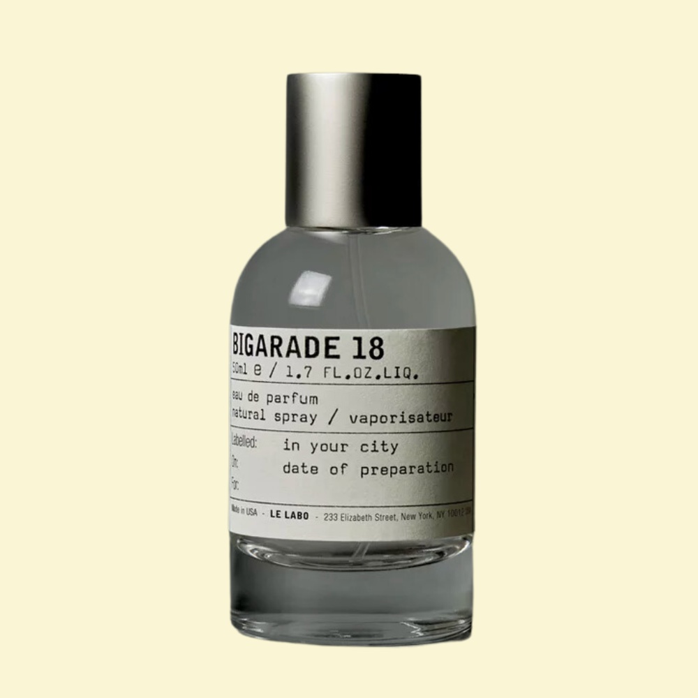 Le Labo Bigarade 18 HONG KONG парфюмерная вода EDP 50 мл, унисекс