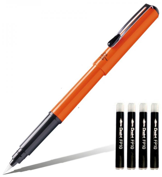Держатель для пера Pentel GFKPF-AX