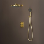 IDDIS душевой набор (гарнитур) DUNMG0Ti67