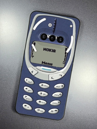 Чехол для NOTHING Phone (3a) рисунок