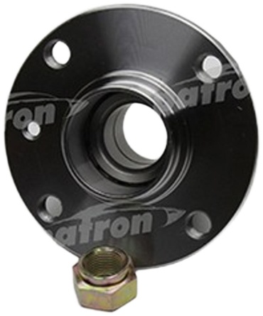 PATRON комплект подшипника ступицы PBK1436H