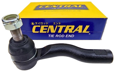 CENTRAL рулевой наконечник CE-T133R