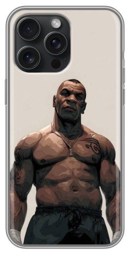 Чехол BAIKO для Apple iPhone 12 Pro Max рисунок