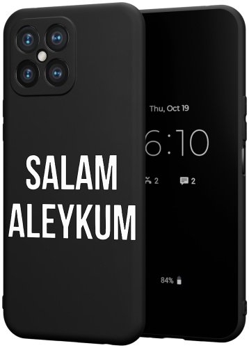 Чехол для Honor X8 рисунок