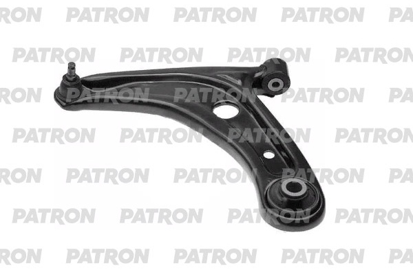 PATRON рычаг подвески PS50303L