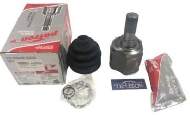 PATRON шрус внутренний PCV 1655
