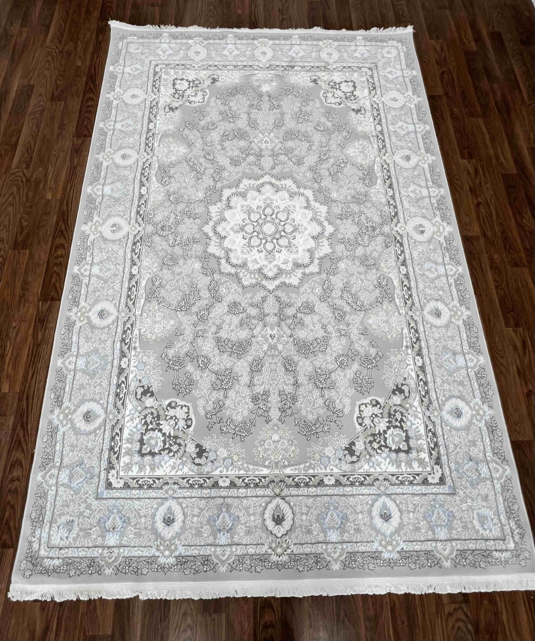 Ковер Bal Carpet 350x400 см, короткий ворс, Турция