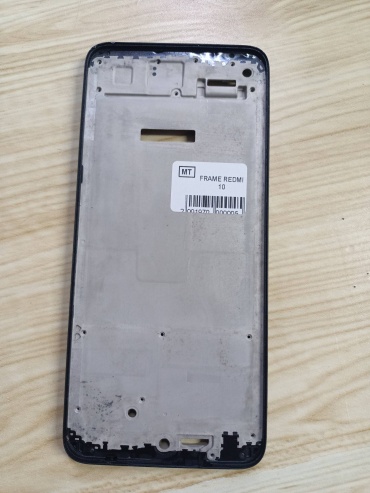 AKC корпус для Xiaomi Redmi 10