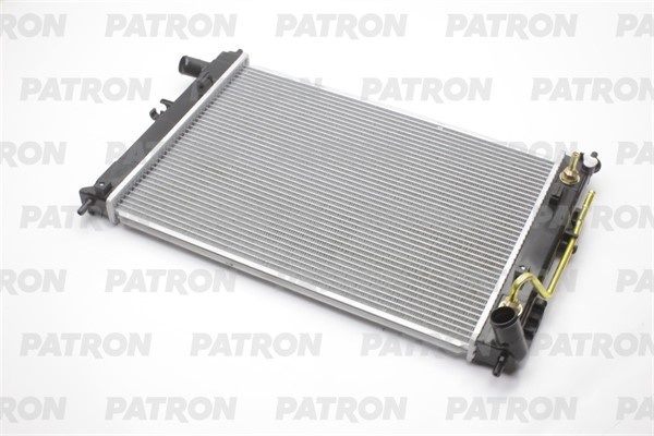 PATRON радиатор основной PRS4533