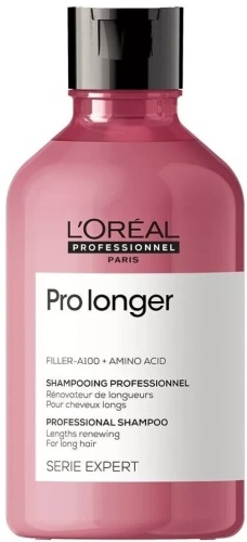 Loreal Professionnel Paris Pro Longer шампунь 300 мл
