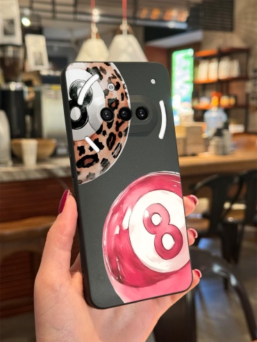 Чехол для NOTHING Phone (3a) рисунок