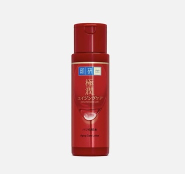 HADA LABO лосьон aging care lotion 170 мл