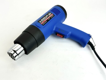 Фен строительный Spark Lux ТР-2000W