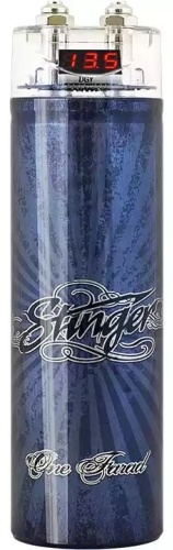 Stinger конденсатор SPC-111 1 шт 0.25 м