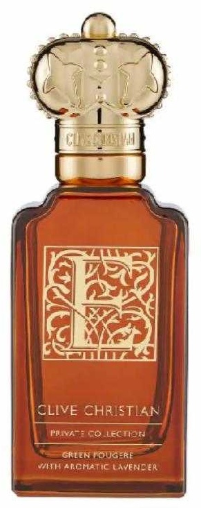 Clive Christian E Feminine духи PARFUM 50 мл, для женщин
