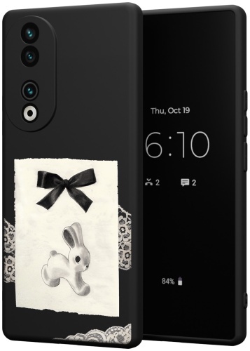 Чехол для Honor 90 рисунок