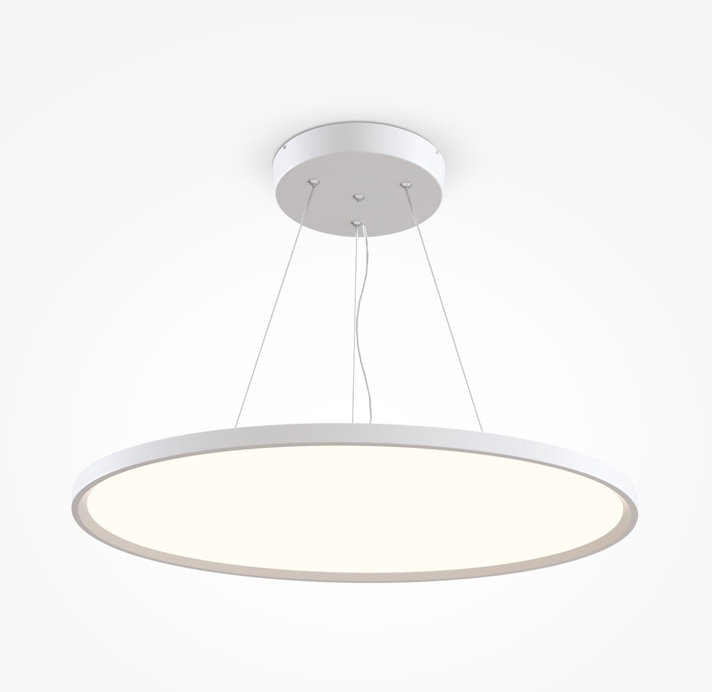 Люстра подвесная Maytoni LED, кол-во ламп: 1 шт
