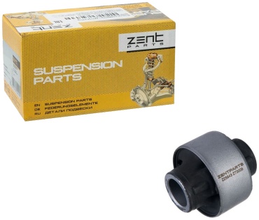 ZentParts сайлентблок рычага подвески Z25843