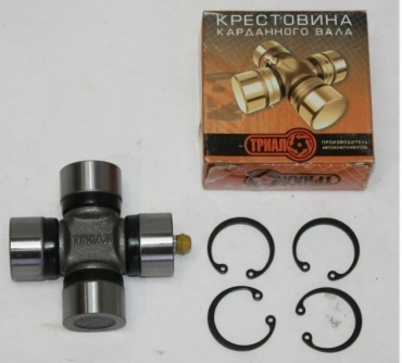 ТРИАЛ крестовина кардана 2121-2202025