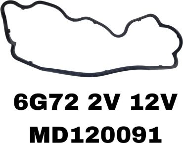 SOFRET прокладка MD120091/MD105185
