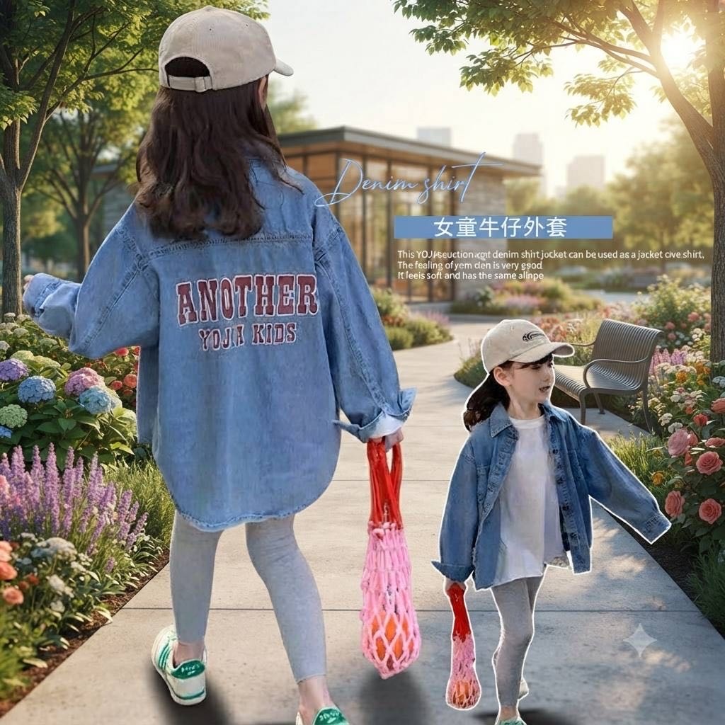 Рубашка FASHION Микки Маус синий
